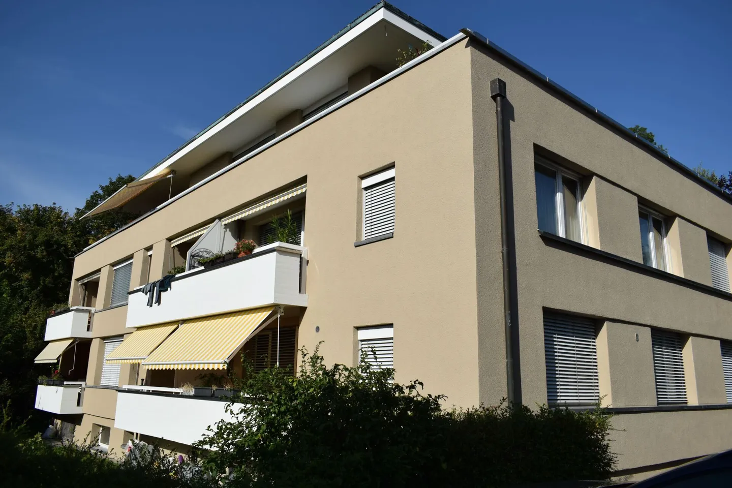 Gemütliches Studio in Tobel - Foto 1 von 8