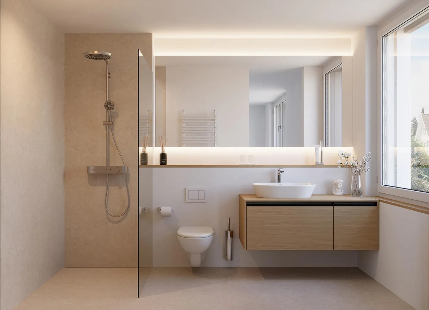 Wohnung kaufen - Foto 3 von 3