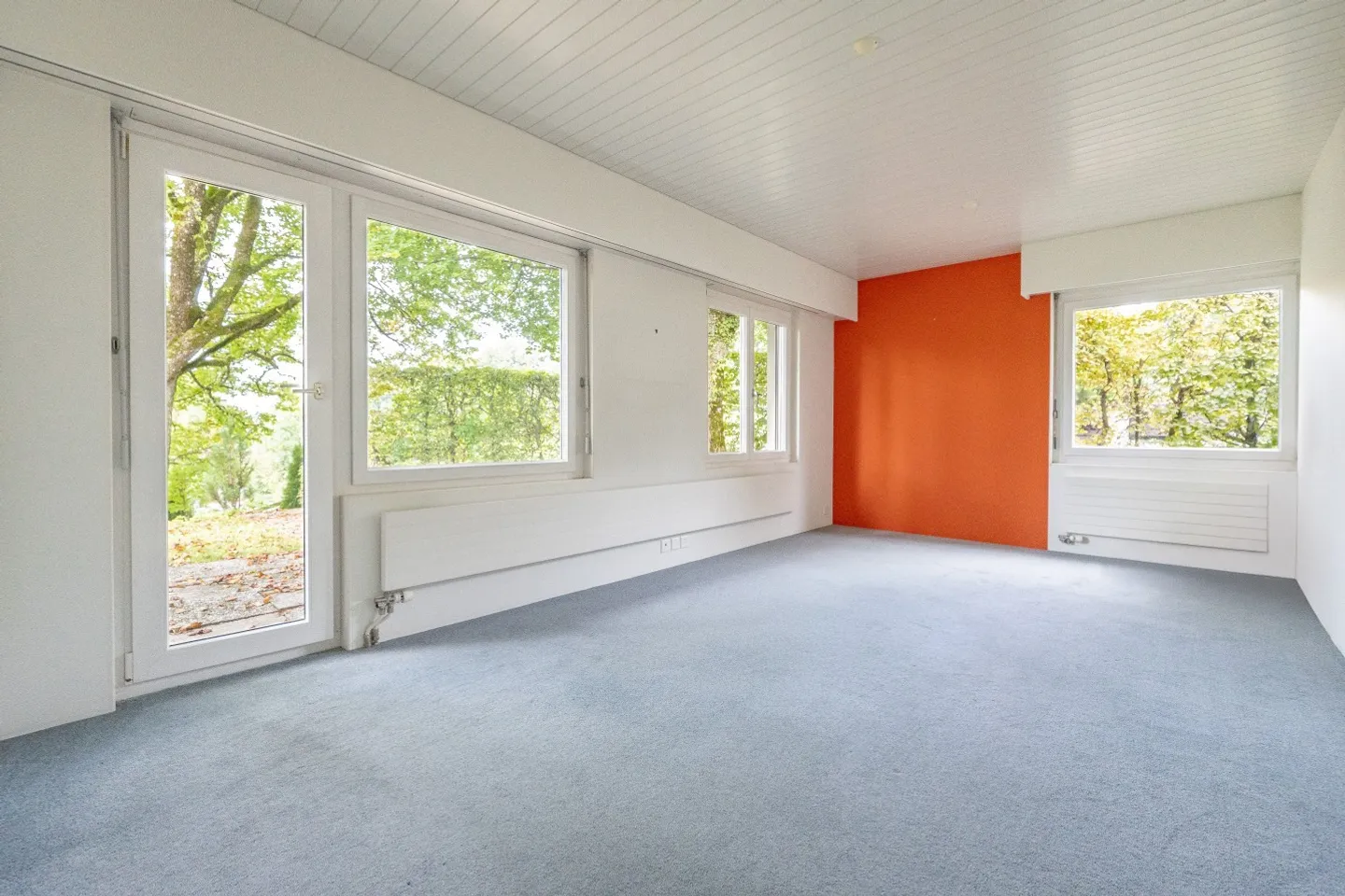 Detached single-family house with garden - Photo 4 of 12