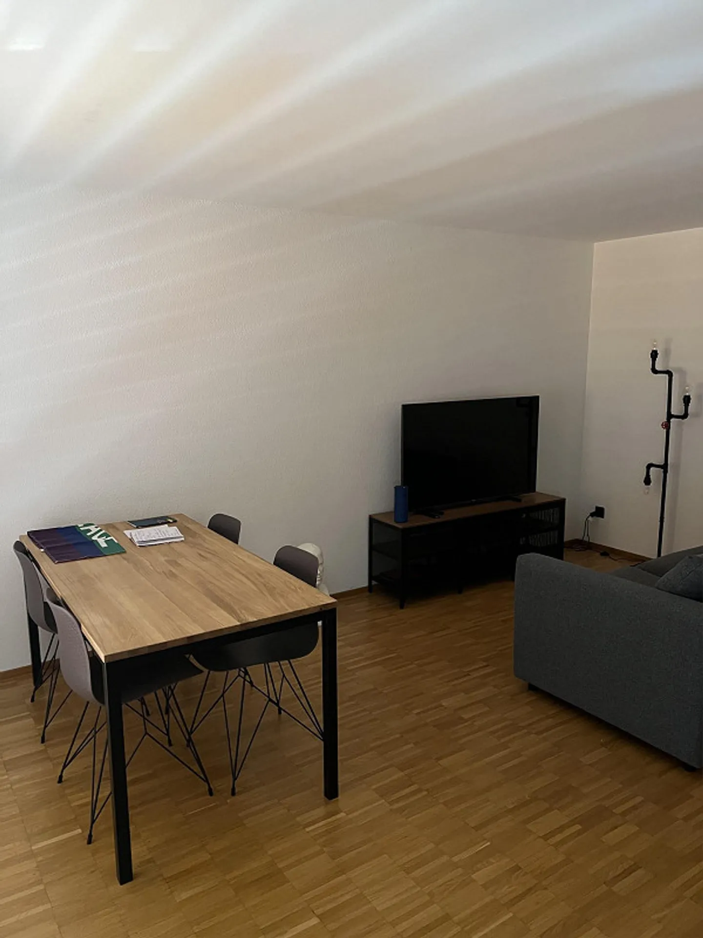 Gemütliche 2-Zimmerwohnung - Foto 1 von 6