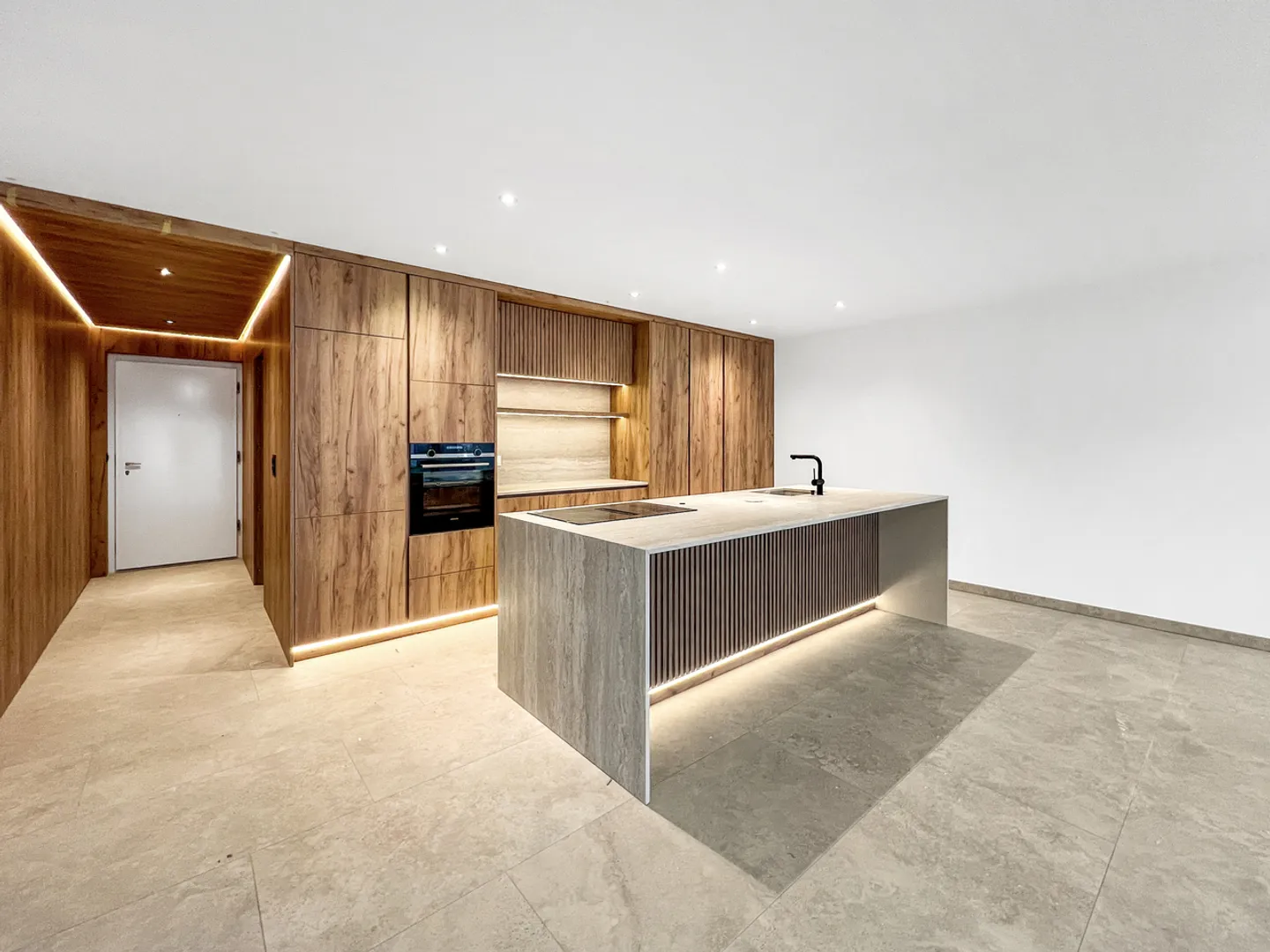 Appartement Élégant à Aproz - Photo 2 sur 4