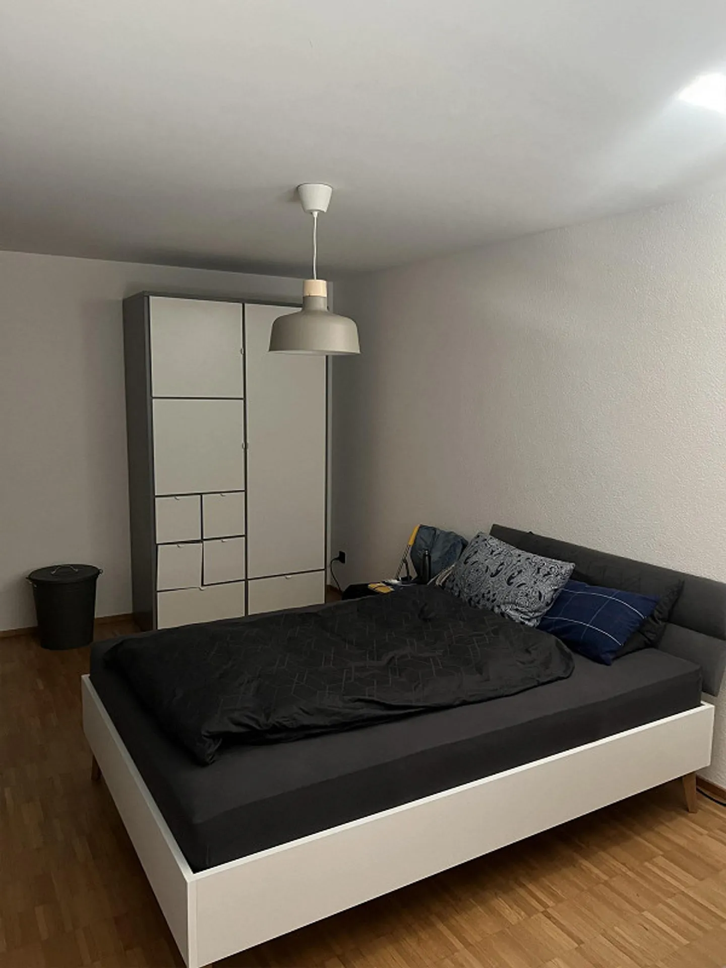Gemütliche 2-Zimmerwohnung - Foto 2 von 6