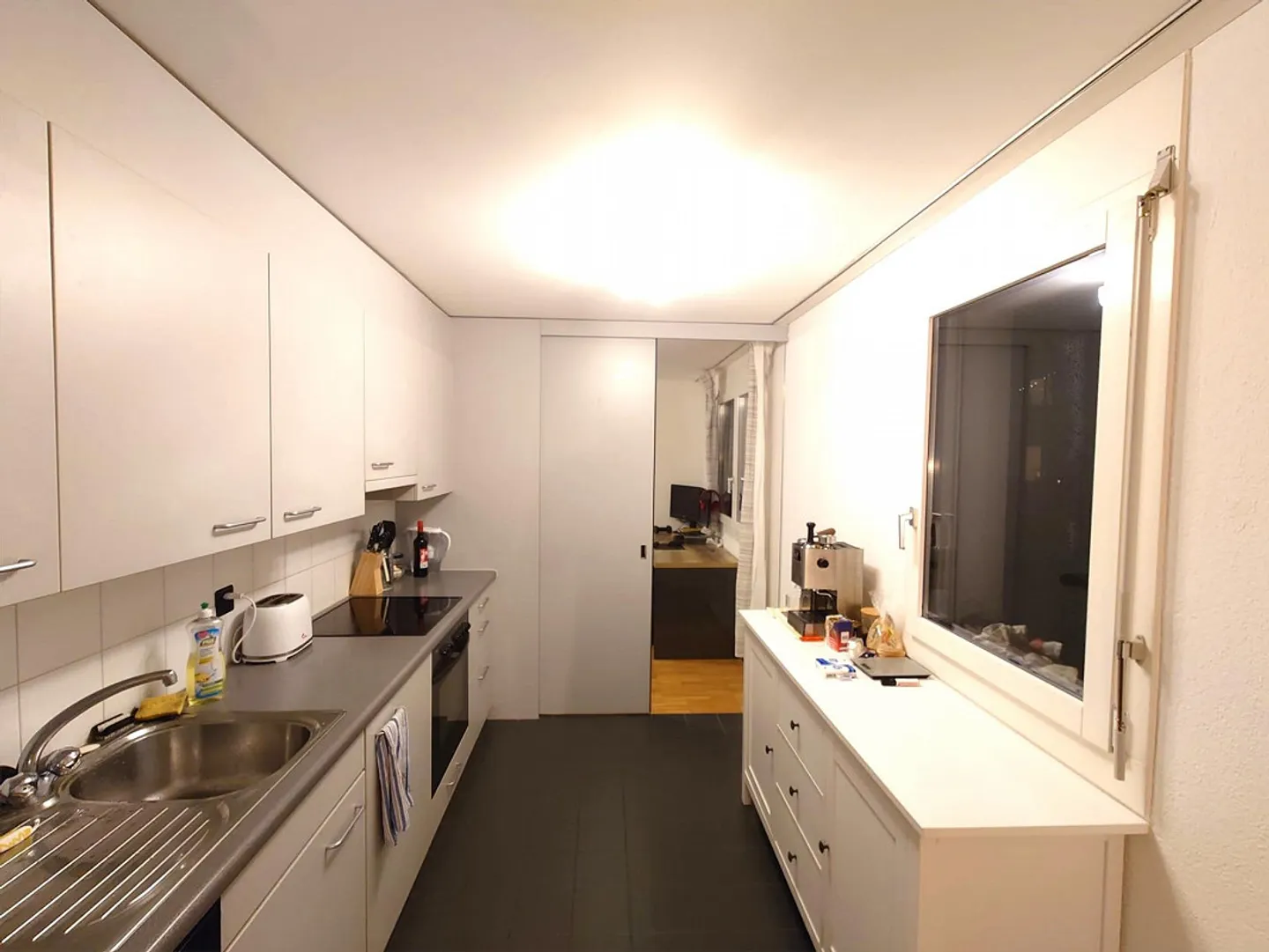 Gemütliche 2-Zimmerwohnung - Foto 3 von 6