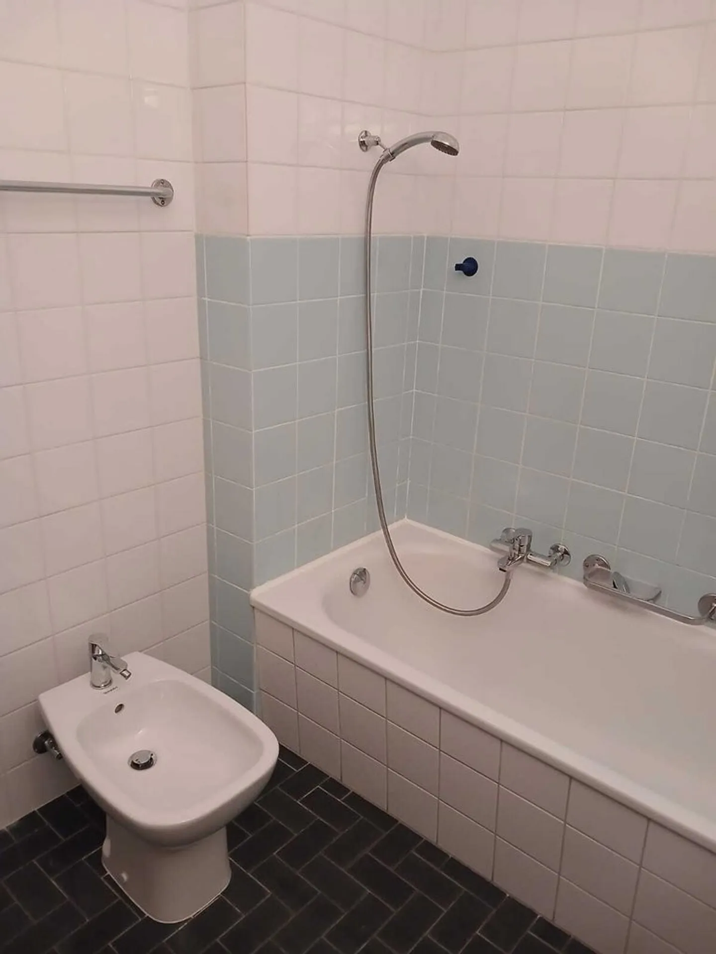 Charmant 3.5 pièces dans un quartier stratégique à Locarno - Photo 6 sur 6