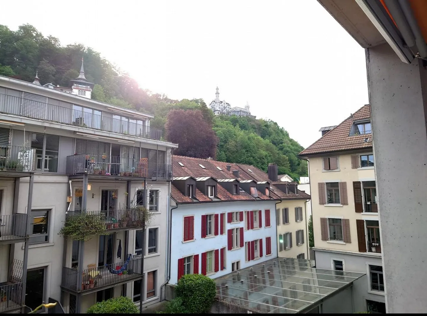 Gemütliche 2-Zimmerwohnung - Foto 5 von 6