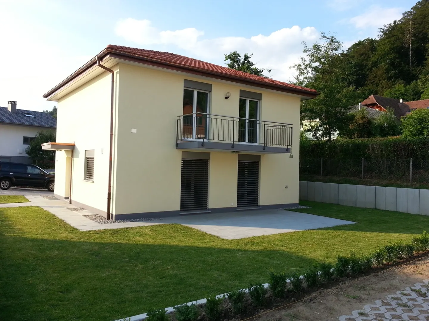 Spacious Family Living with Garden - Photo 1 of 11