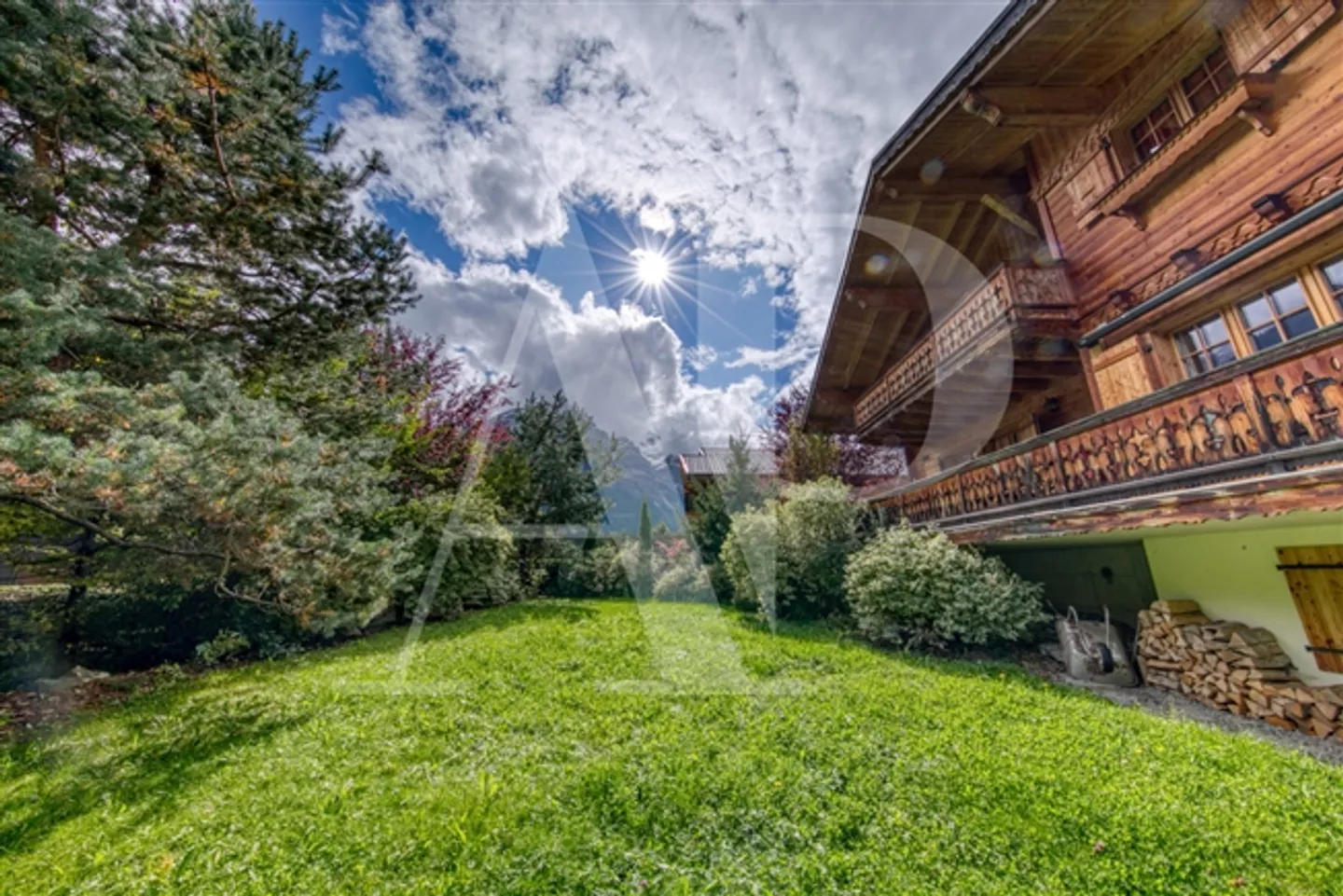 Votre hiver dans un chalet au charme authentique et à l'emplacement idéal - Photo 8 sur 13