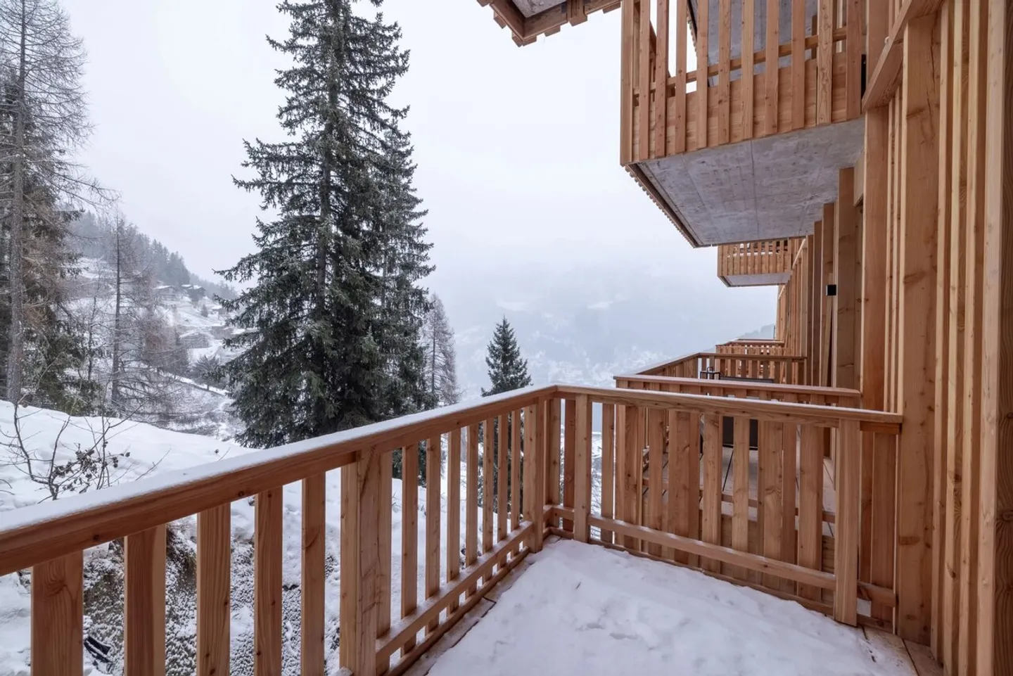 Letzte Möglichkeiten - Ski-in/Ski-out und zeitgenössischer Charme - Foto 12 von 12