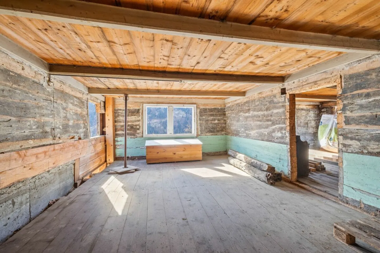 Tessiner Ensemble mit 8'475 m² Land - Foto 7 von 24