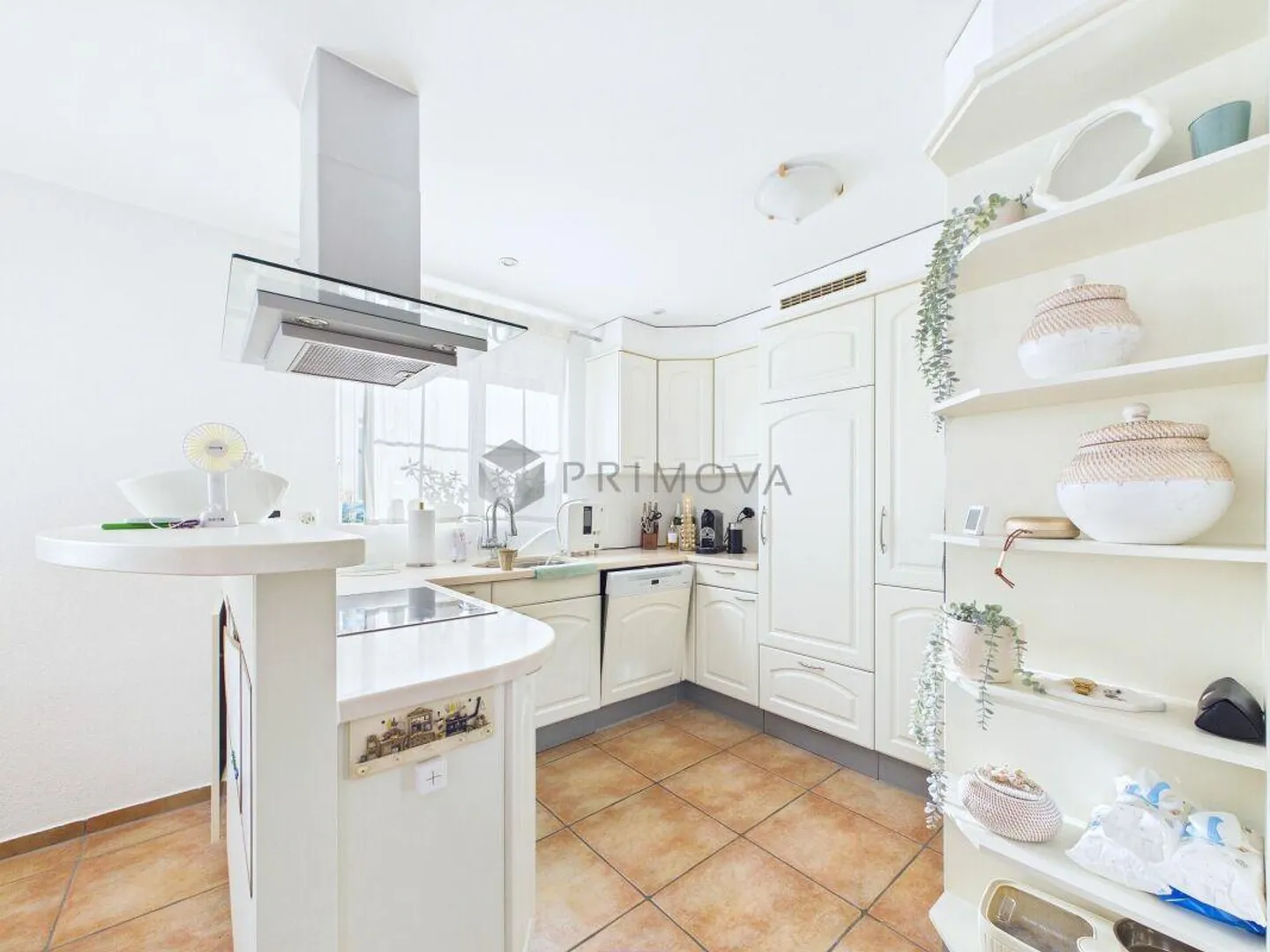 Ihr neues Zuhause mit viel Privatsphäre, grosser Sonnenterrasse & Sauna - Foto 5 von 14