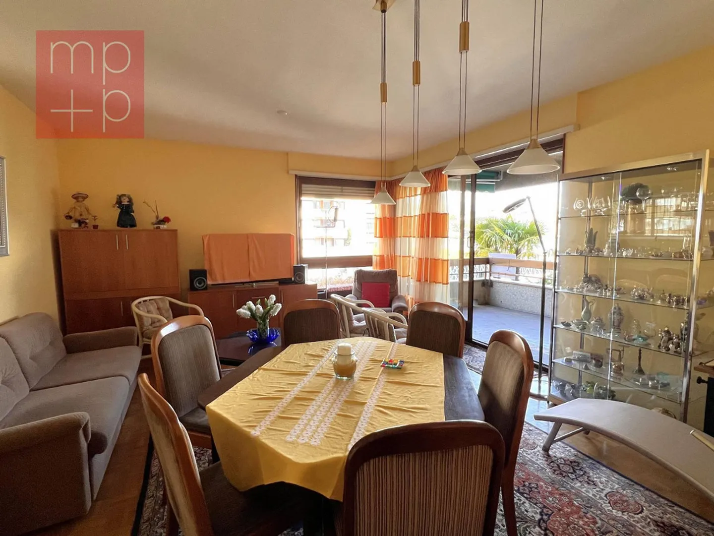 Appartamento - Paradiso - Foto 4 di 8