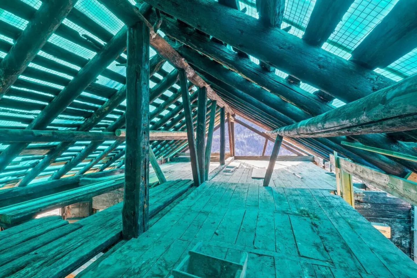 Tessiner Ensemble mit 8'475 m² Land - Foto 13 von 24