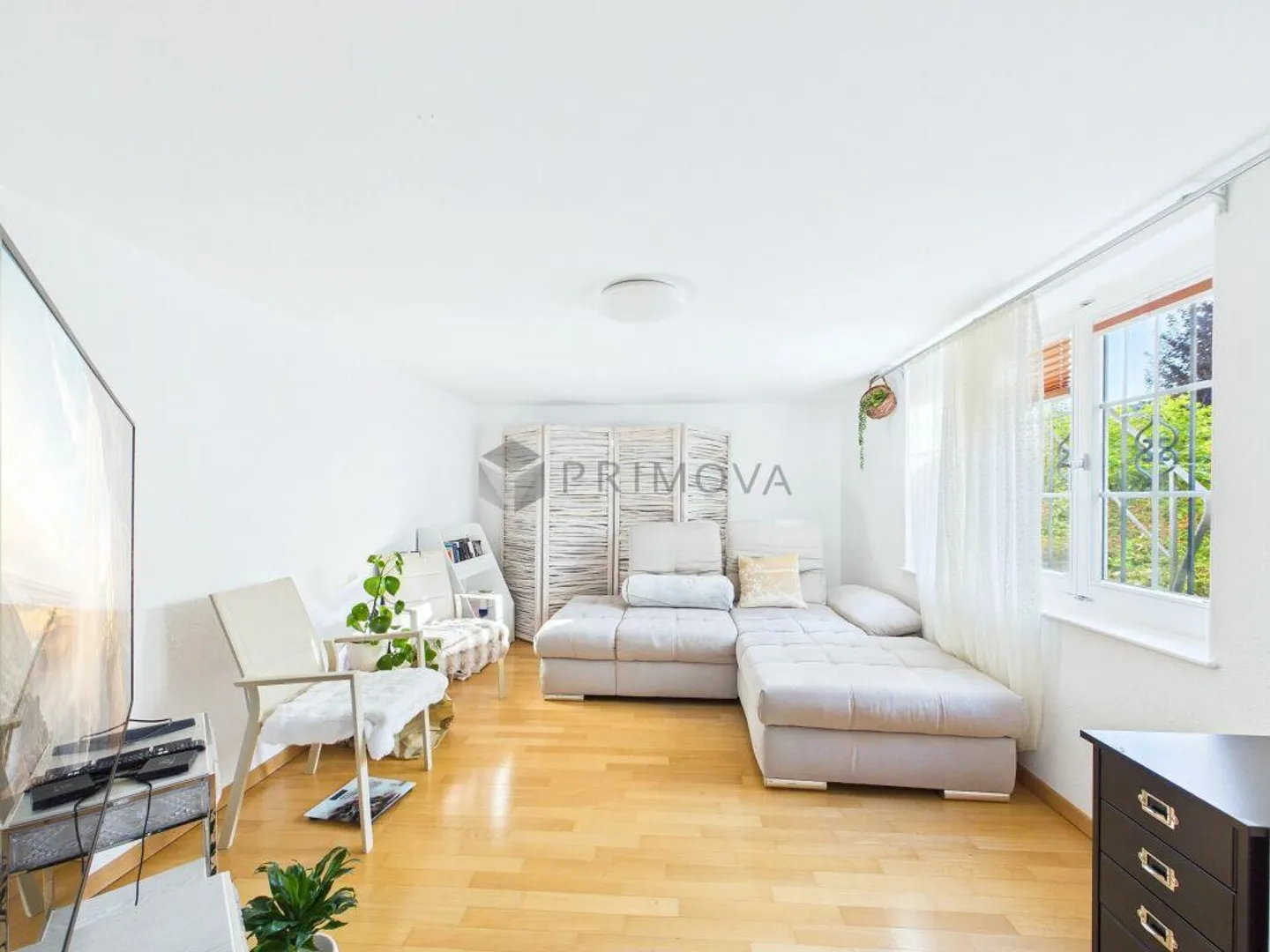 Ihr neues Zuhause mit viel Privatsphäre, grosser Sonnenterrasse & Sauna - Foto 6 von 14