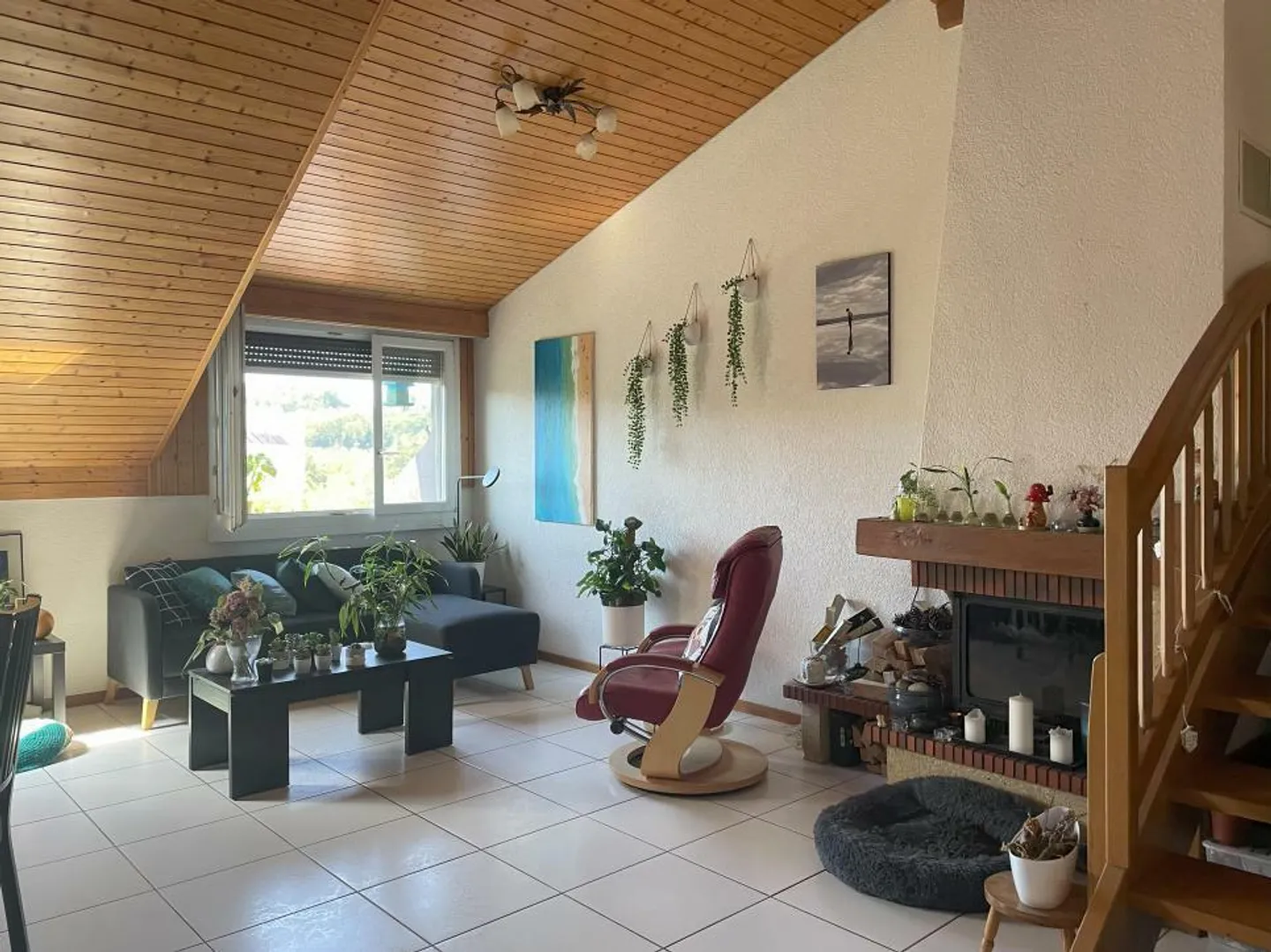 Appartamento in affitto - Foto 3 di 13