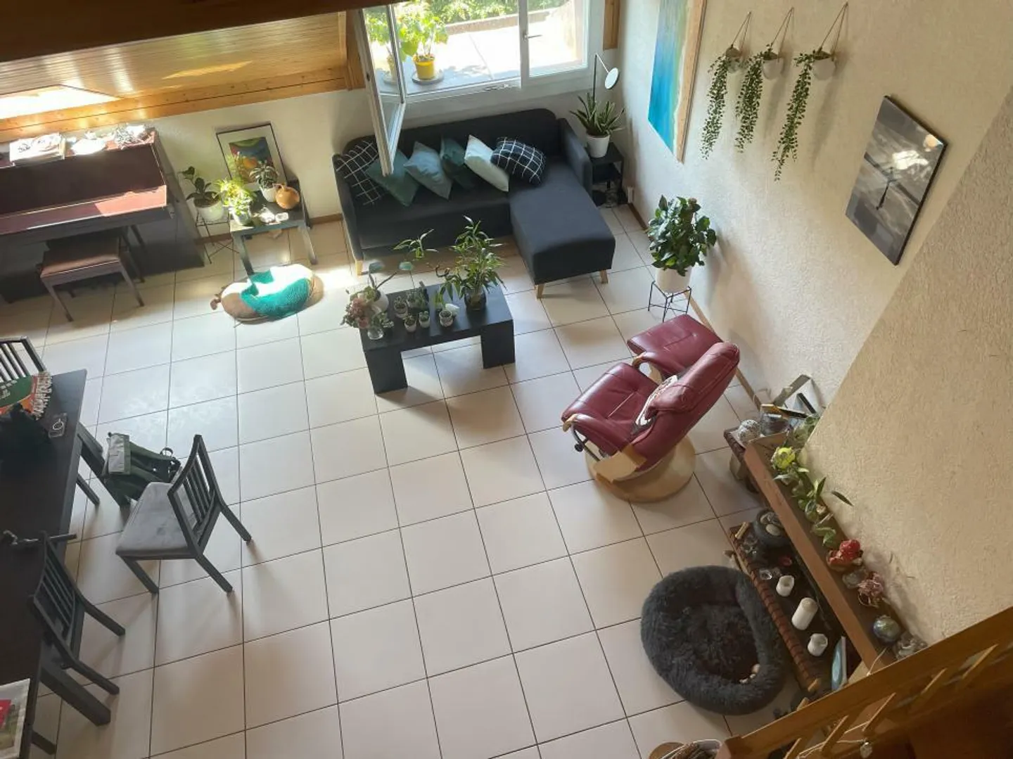 Appartamento in affitto - Foto 7 di 13