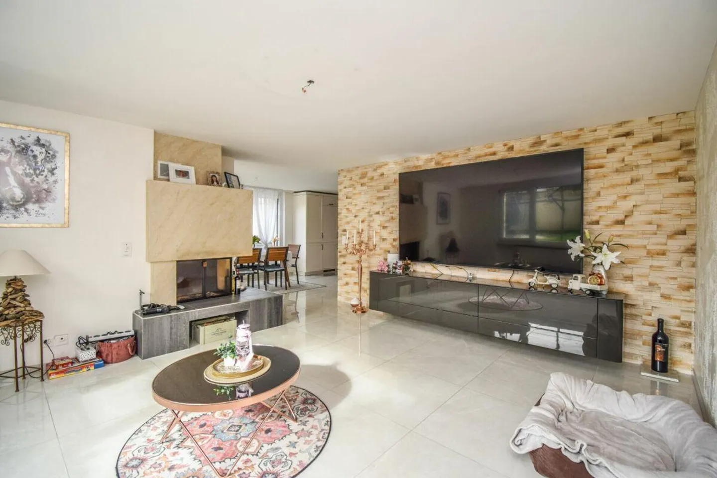 Casa familiare elegante ad Amriswil - Foto 4 di 30