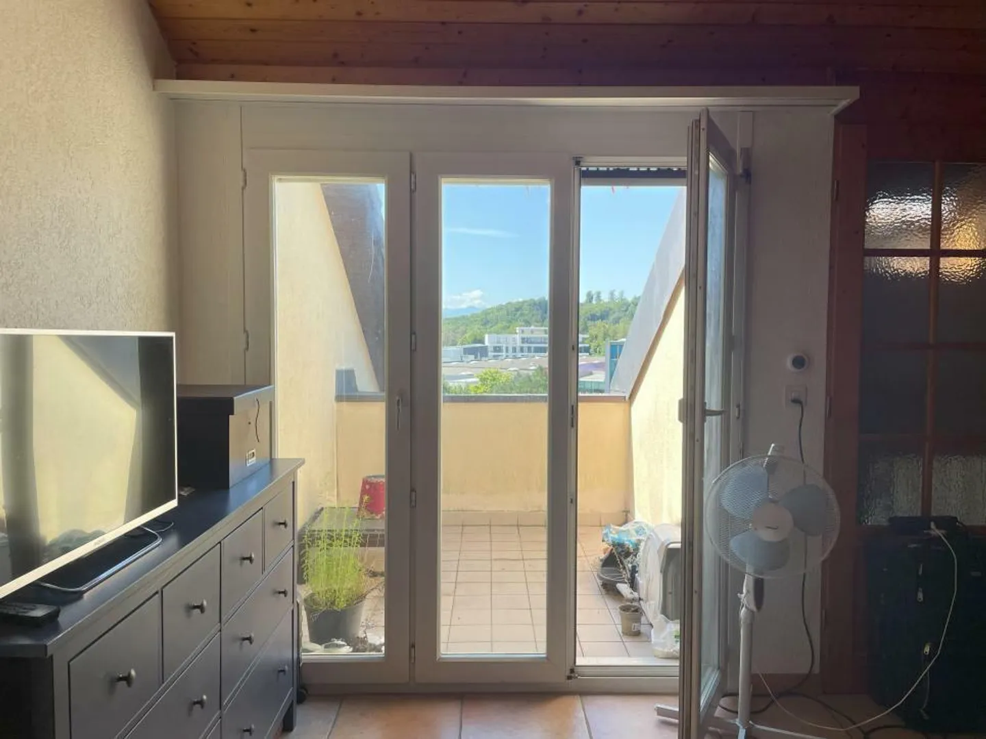 Appartamento in affitto - Foto 10 di 13