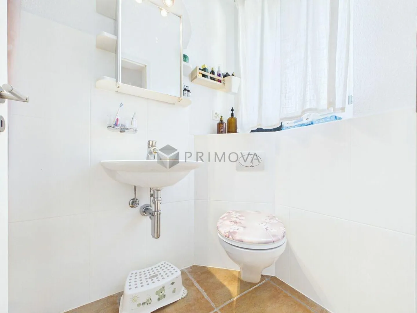 Ihr neues Zuhause mit viel Privatsphäre, grosser Sonnenterrasse & Sauna - Foto 11 von 14