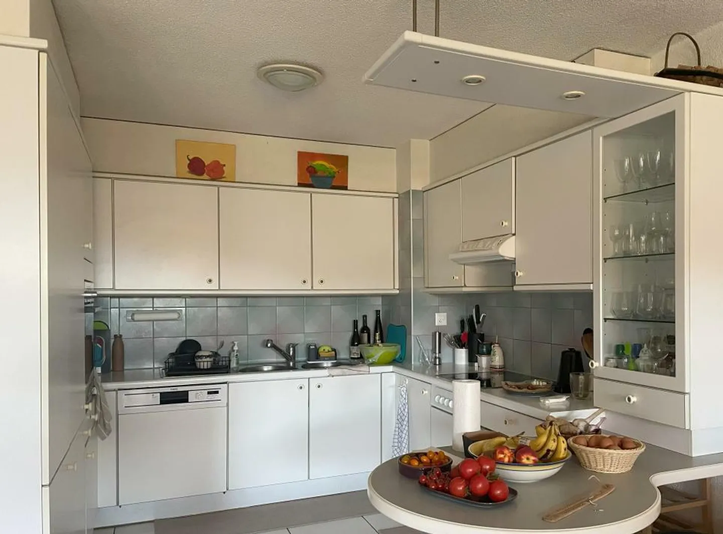 Appartamento in affitto - Foto 4 di 13