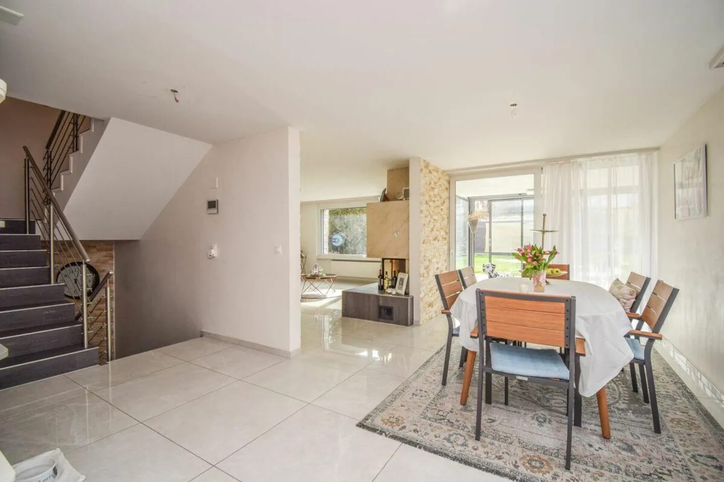 Casa familiare elegante ad Amriswil - Foto 6 di 30