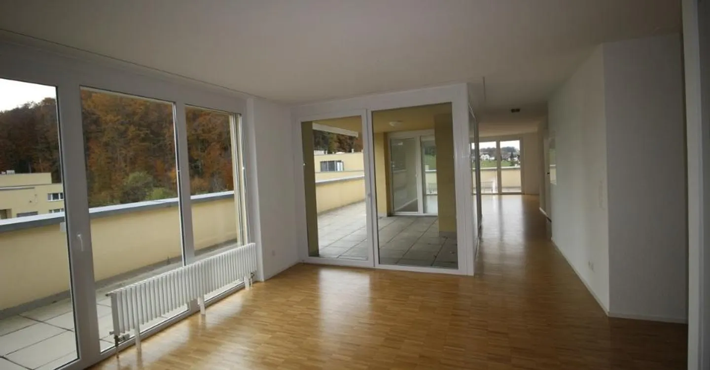 Superbe Attique avec Terrasse - Photo 8 sur 13