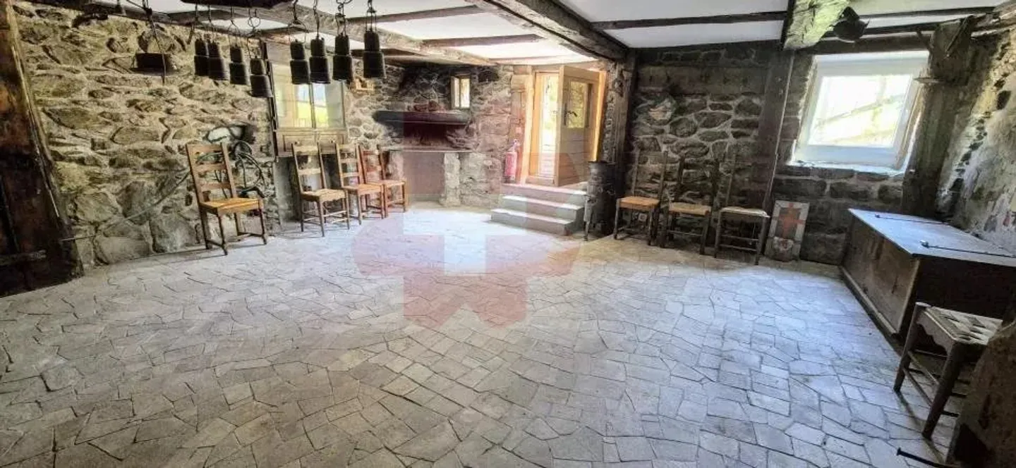 Chalet 3.5 stanze - Foto 5 di 8