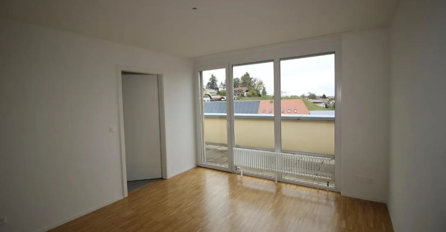 Superbe Attique avec Terrasse - Photo 12 sur 13