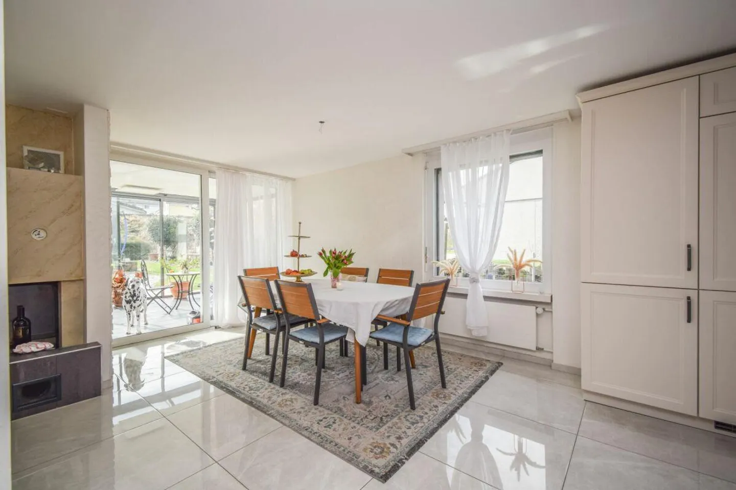 Casa familiare elegante ad Amriswil - Foto 7 di 30