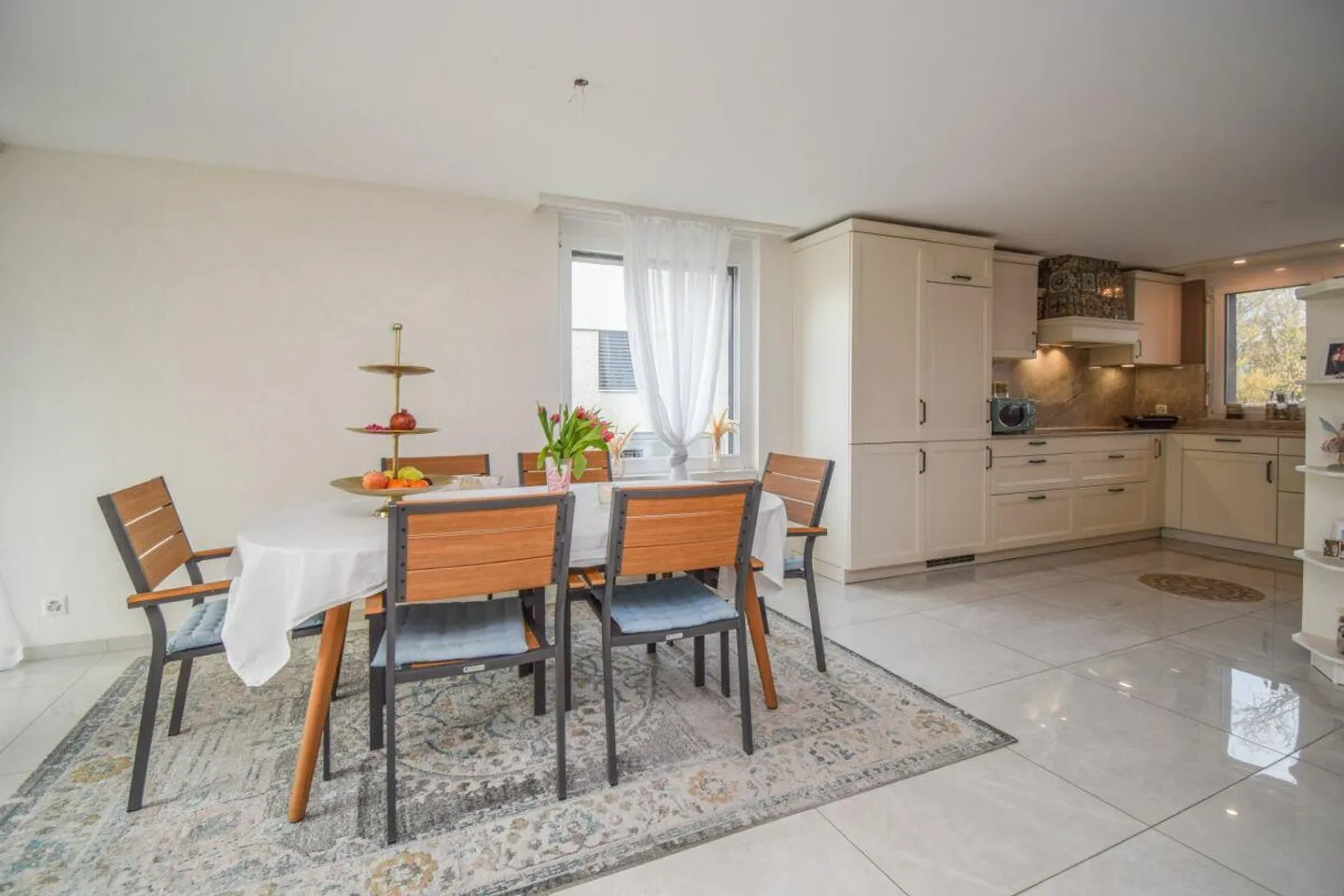 Casa familiare elegante ad Amriswil - Foto 8 di 30