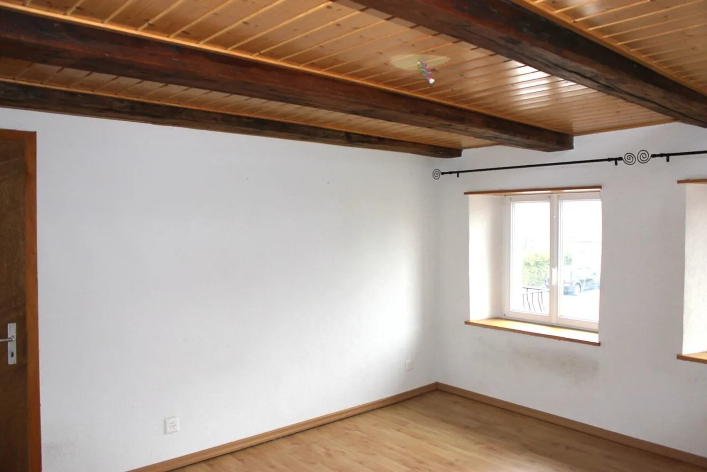 «Miethaus bestehend aus 2 renovierten Wohnungen» - Foto 15 von 17