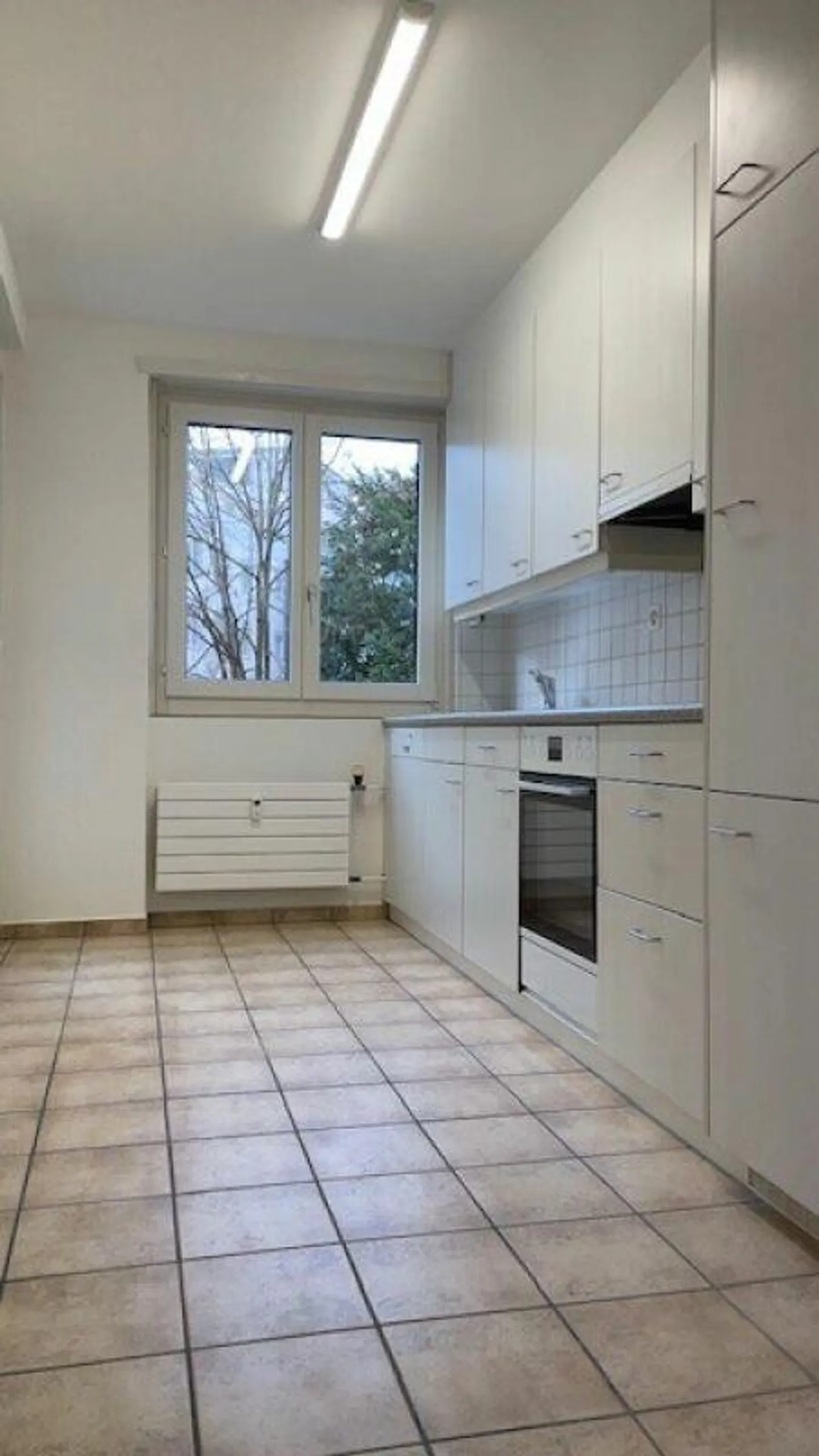 Vie centrale au Spalentor - Photo 2 sur 6