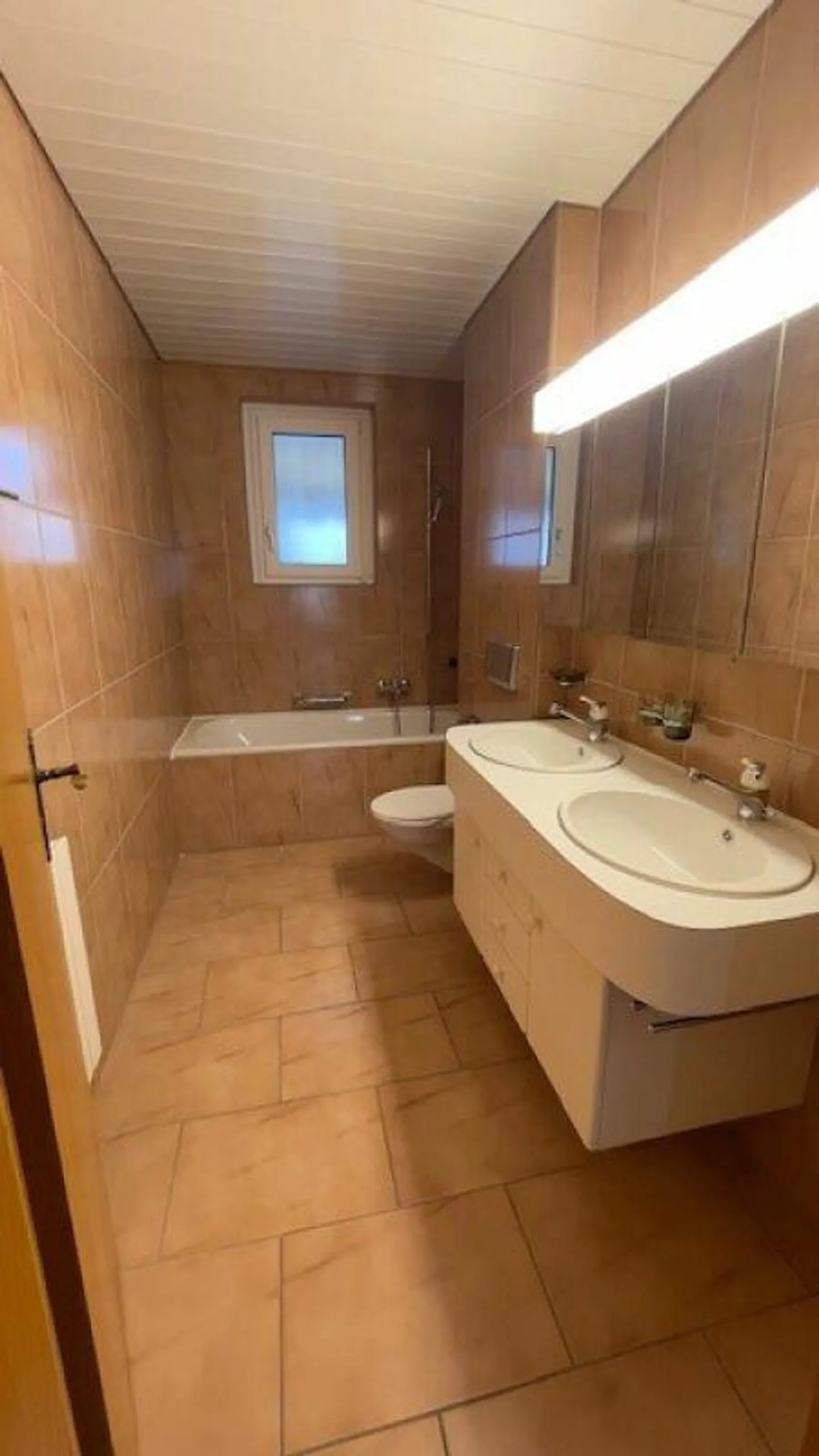 Vie centrale au Spalentor - Photo 4 sur 6