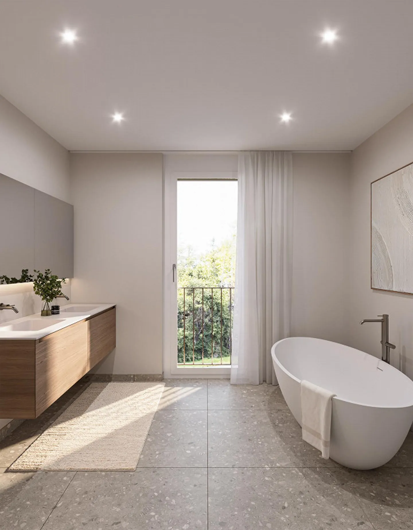 "ALTURA WEININGEN – Wohnen mit Weitblick" - Foto 4 von 5