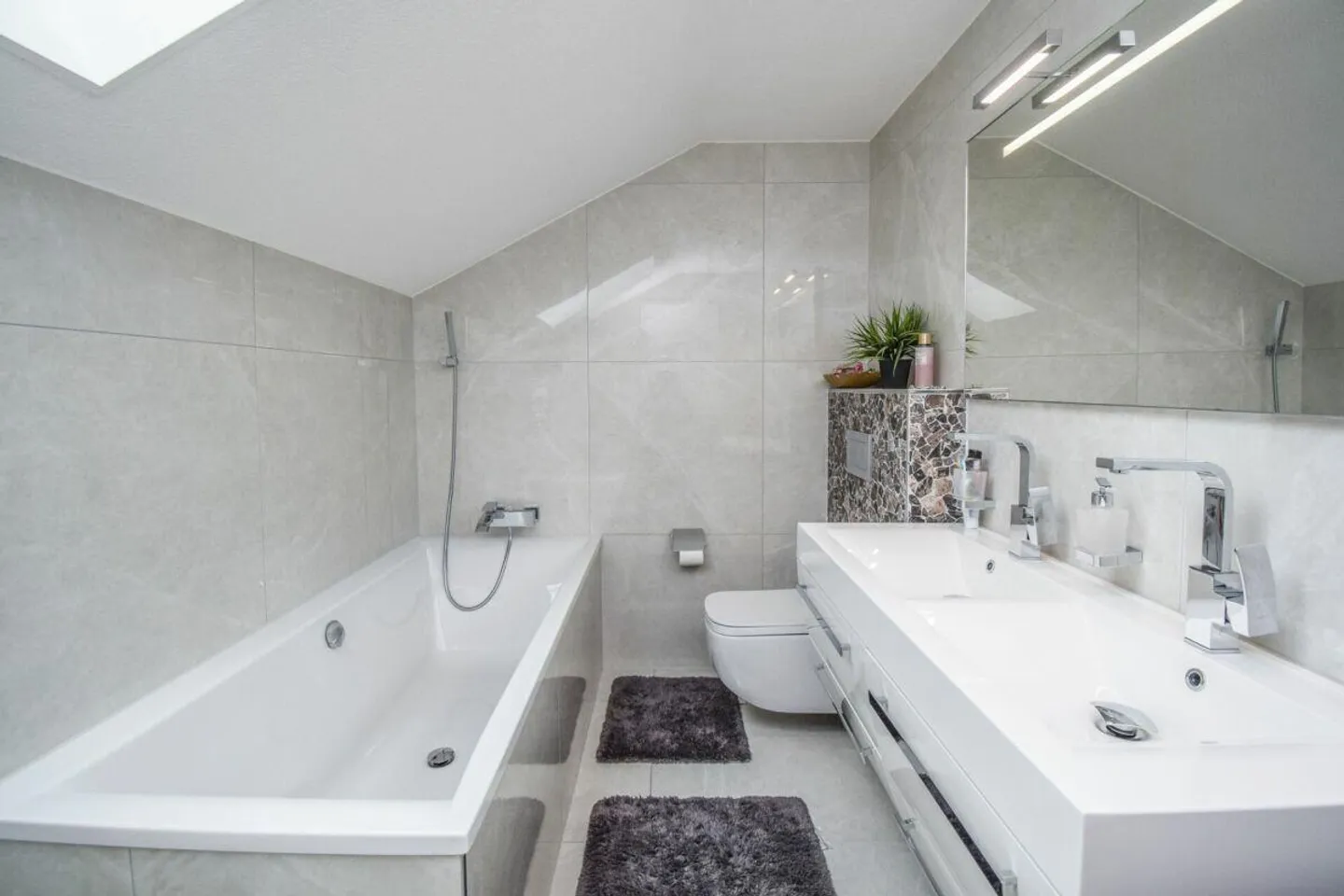 Casa familiare elegante ad Amriswil - Foto 16 di 30