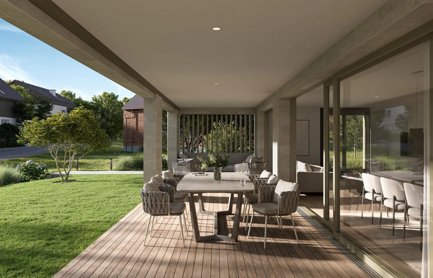 "ALTURA WEININGEN – Wohnen mit Weitblick" - Foto 2 von 5