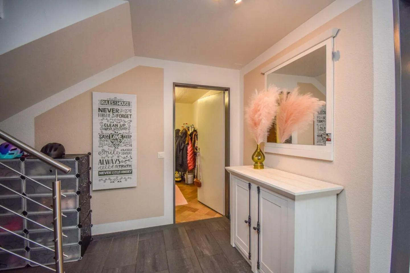 Casa familiare elegante ad Amriswil - Foto 12 di 30