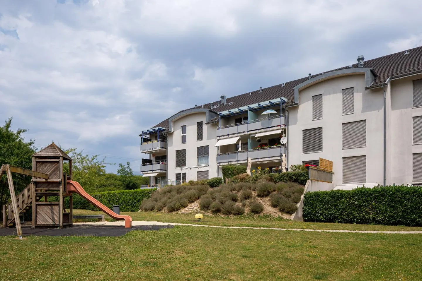 4,5-Zimmer-Wohnung - Foto 2 von 6