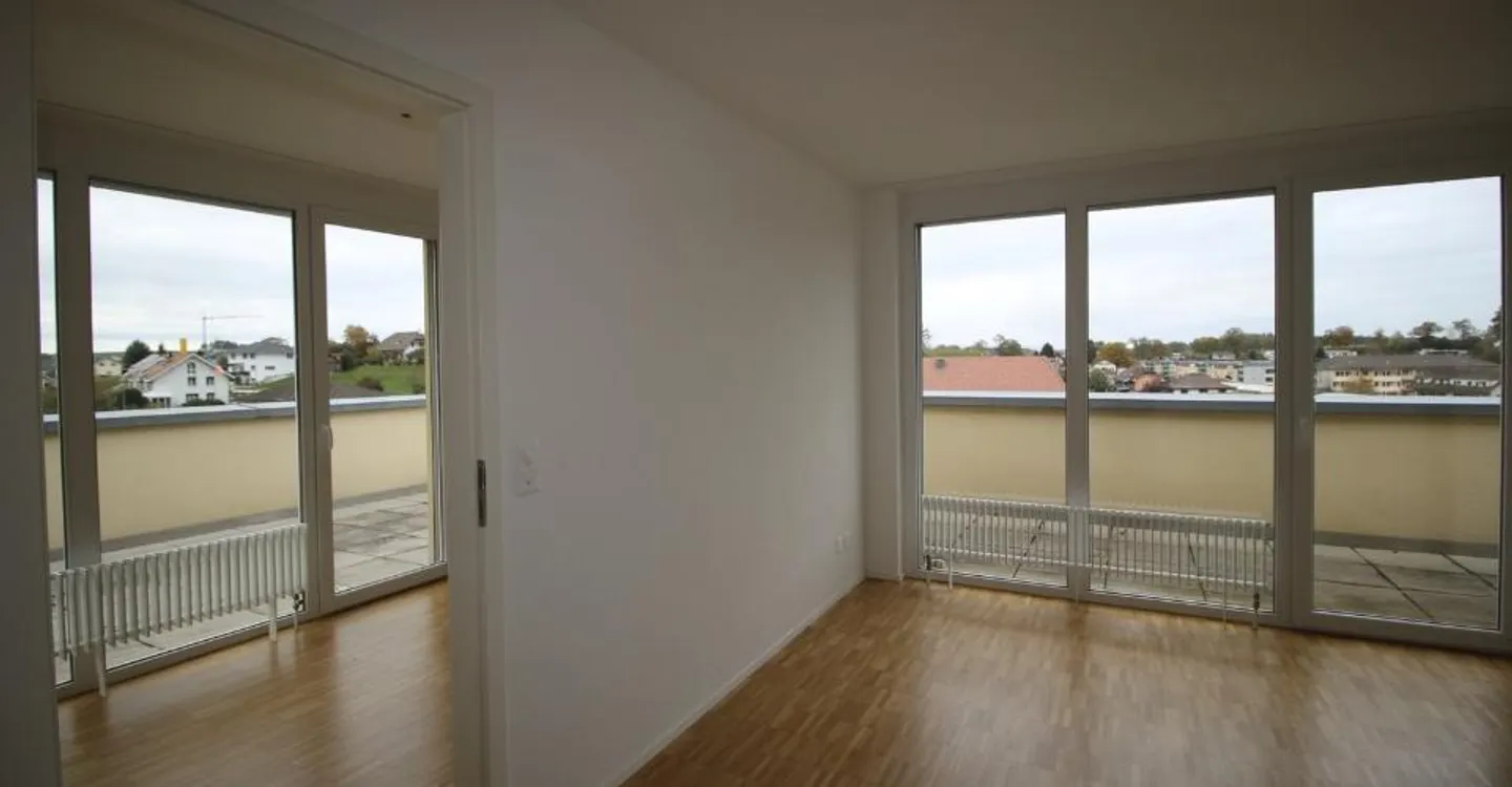 Superbe Attique avec Terrasse - Photo 13 sur 13