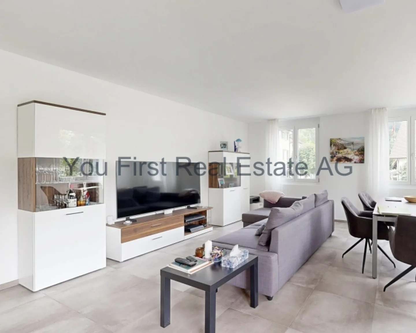 PRICE REDUCTION - Your new home in Zwingen - Buy instead of rent! - Photo 13 of 20