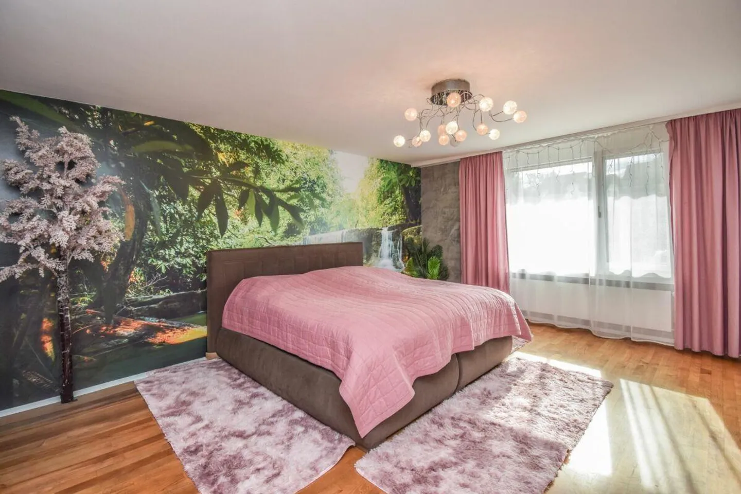 Casa familiare elegante ad Amriswil - Foto 14 di 30