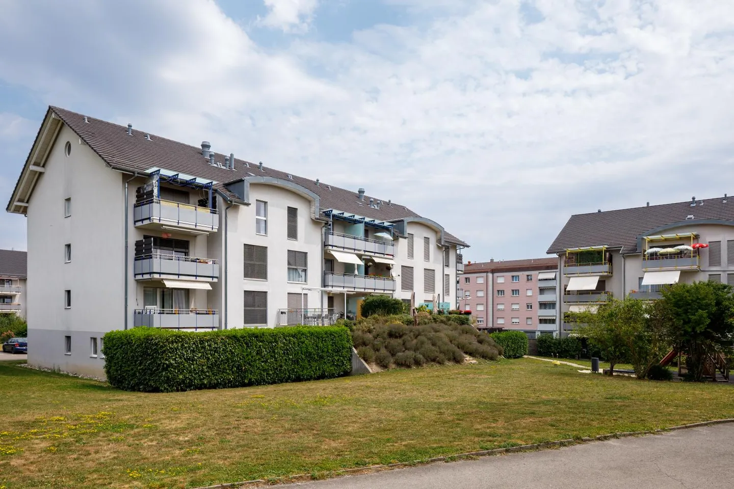 4,5-Zimmer-Wohnung - Foto 3 von 6