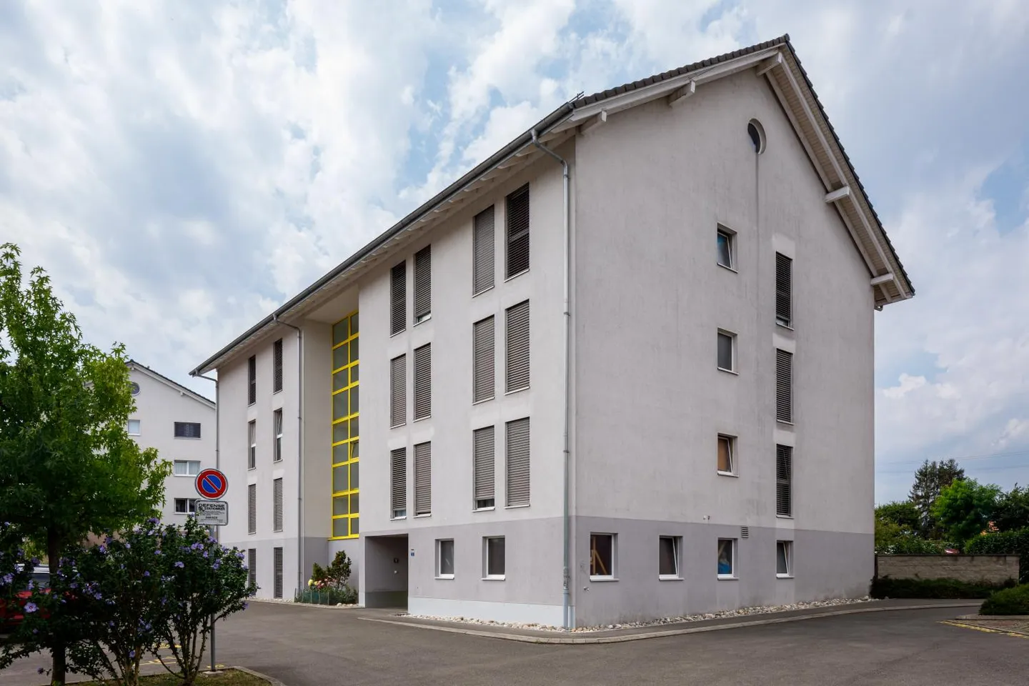 4,5-Zimmer-Wohnung - Foto 5 von 6