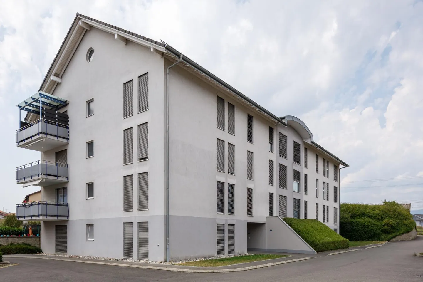 4,5-Zimmer-Wohnung - Foto 6 von 6