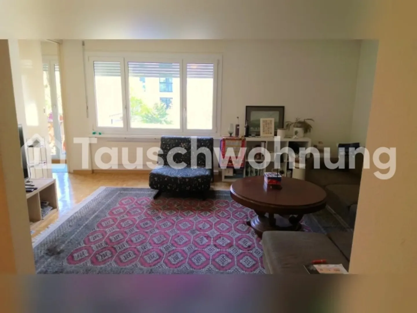 Geräumige Wohnung in Zürich - Foto 1 von 1
