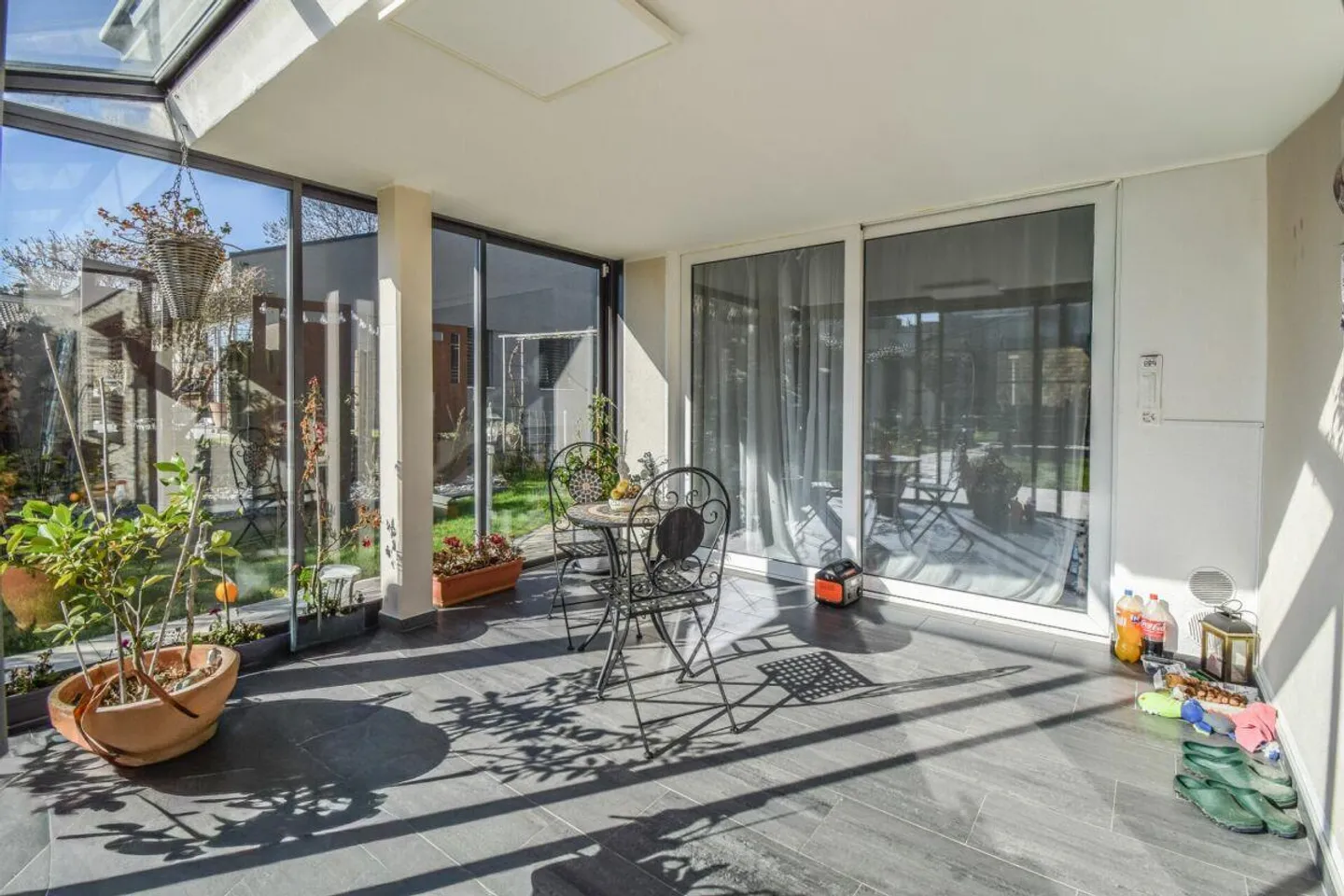 Casa familiare elegante ad Amriswil - Foto 23 di 30