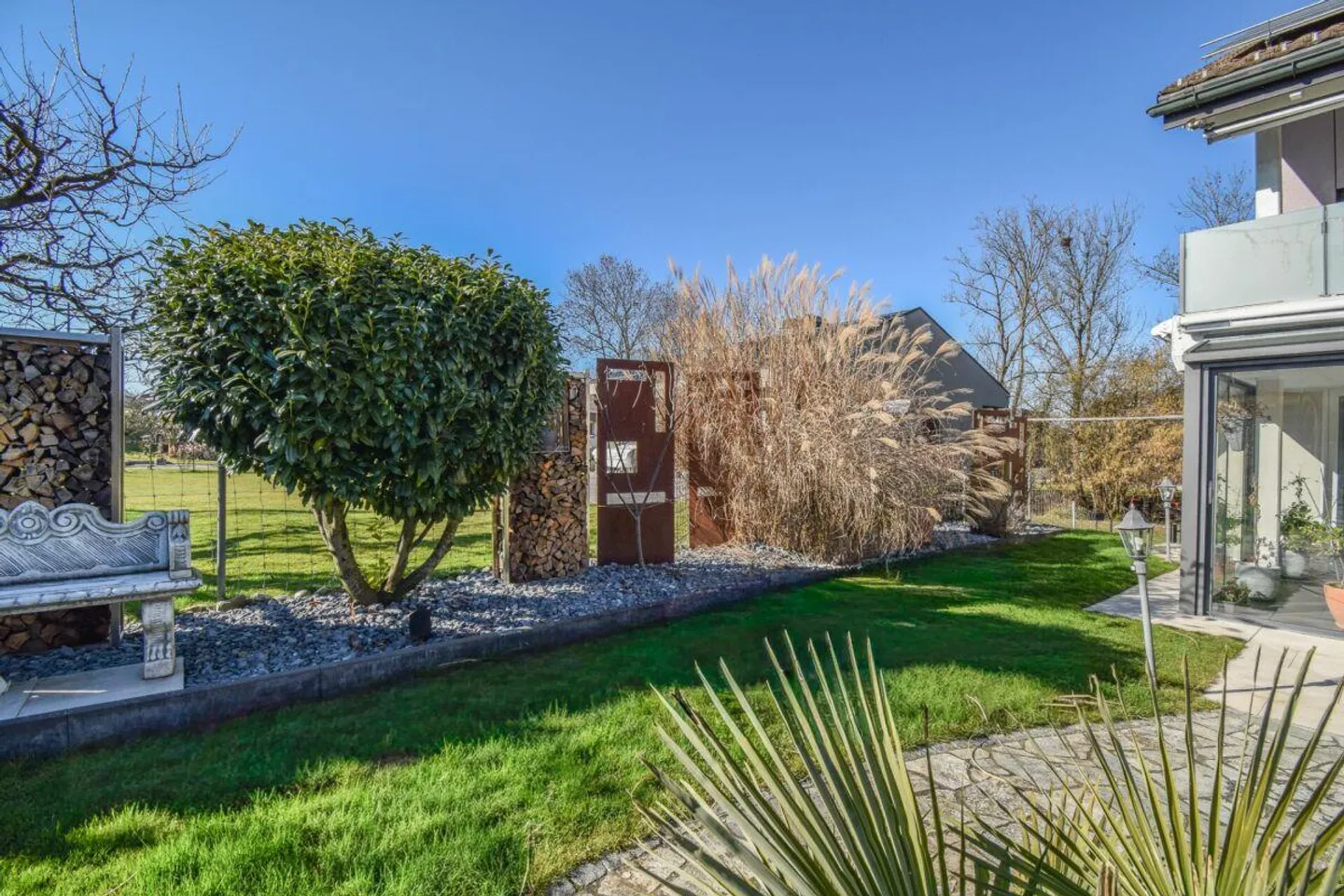 Casa familiare elegante ad Amriswil - Foto 29 di 30