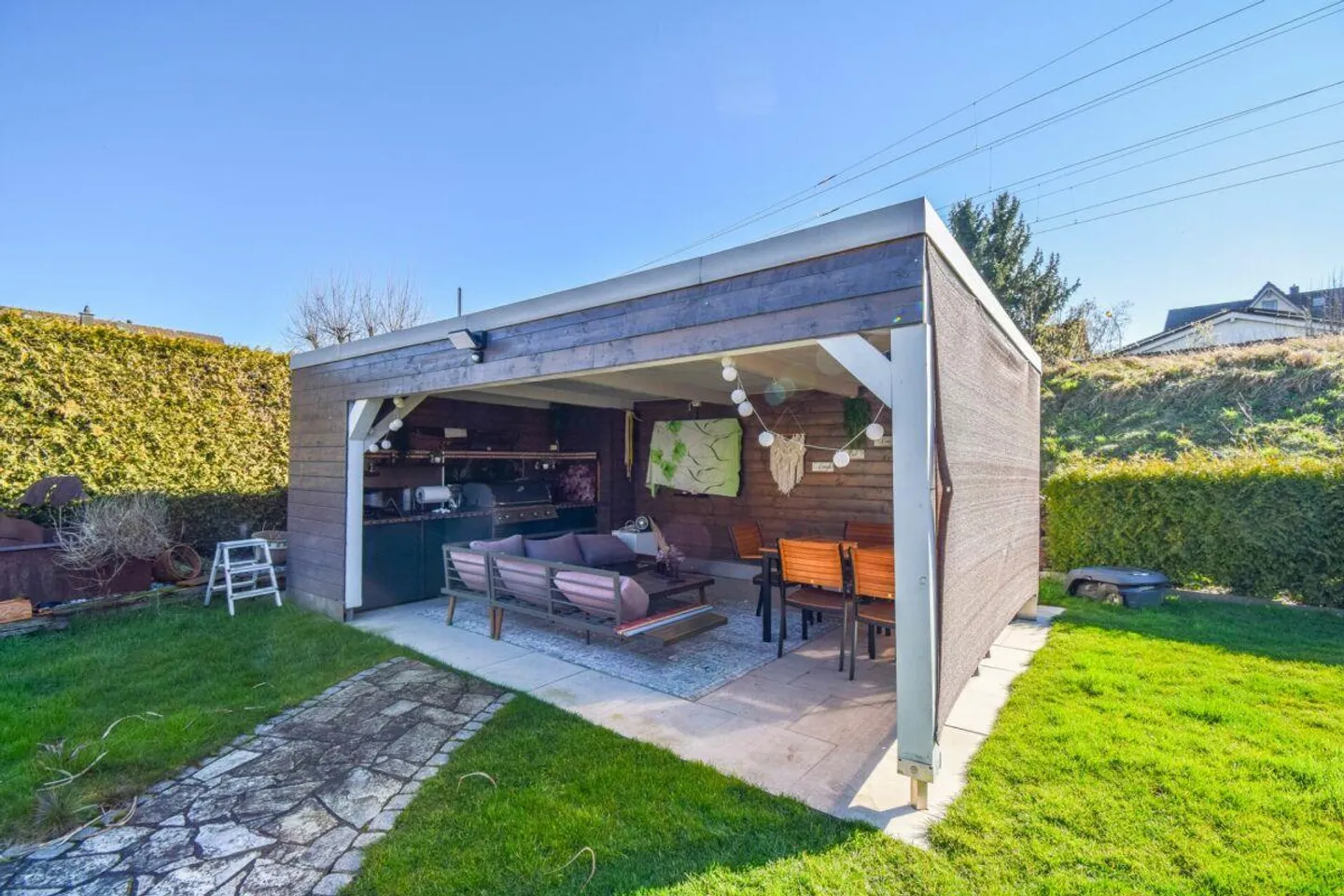 Casa familiare elegante ad Amriswil - Foto 24 di 30