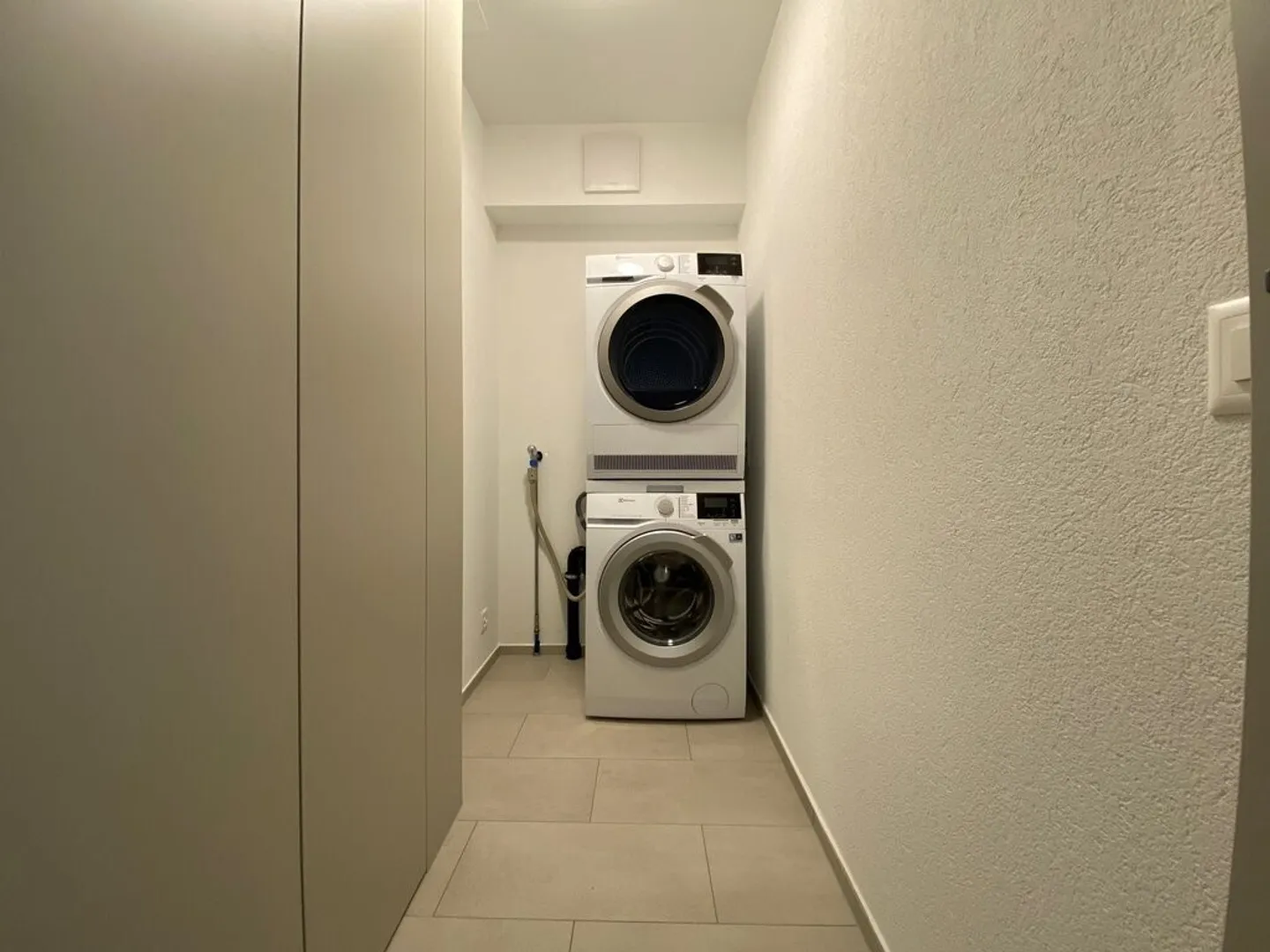 Appartement cherche célibataire ! - Photo 6 sur 7