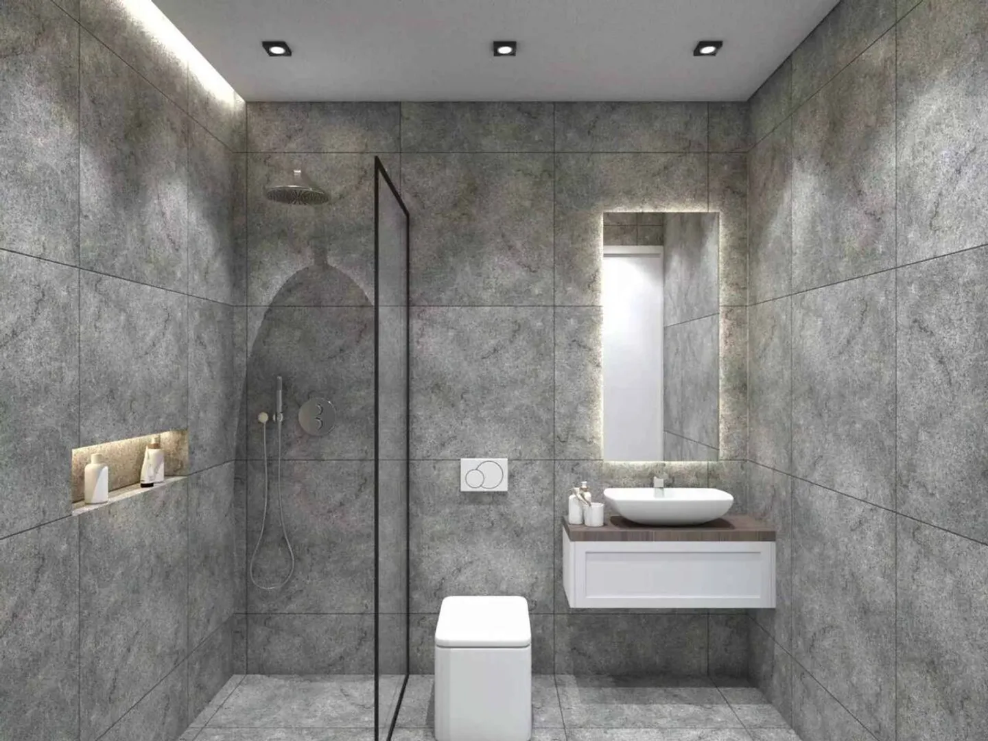 Appartamento luminoso spazioso di 4,5 stanze - Foto 3 di 6