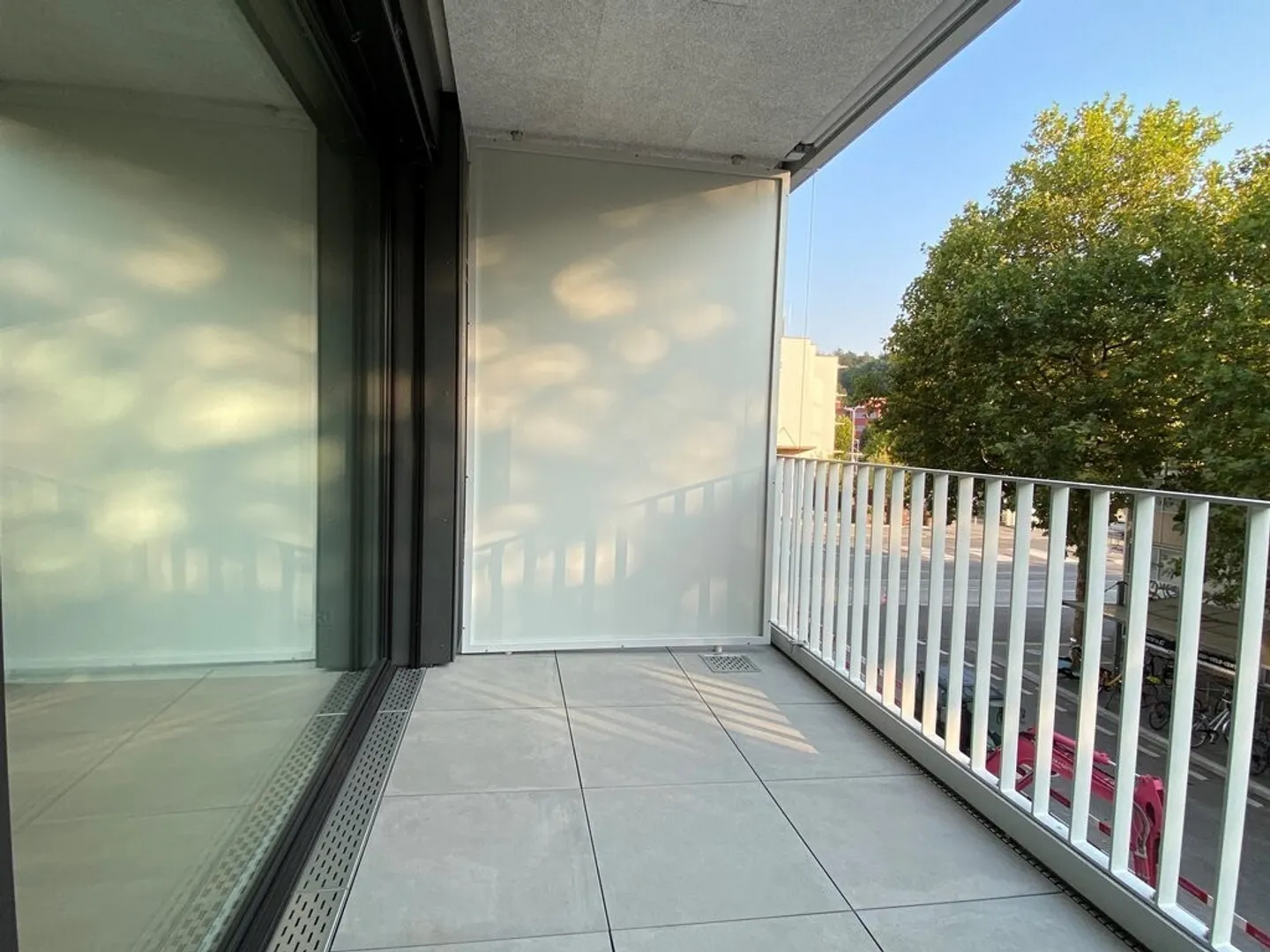 Appartement cherche célibataire ! - Photo 7 sur 7